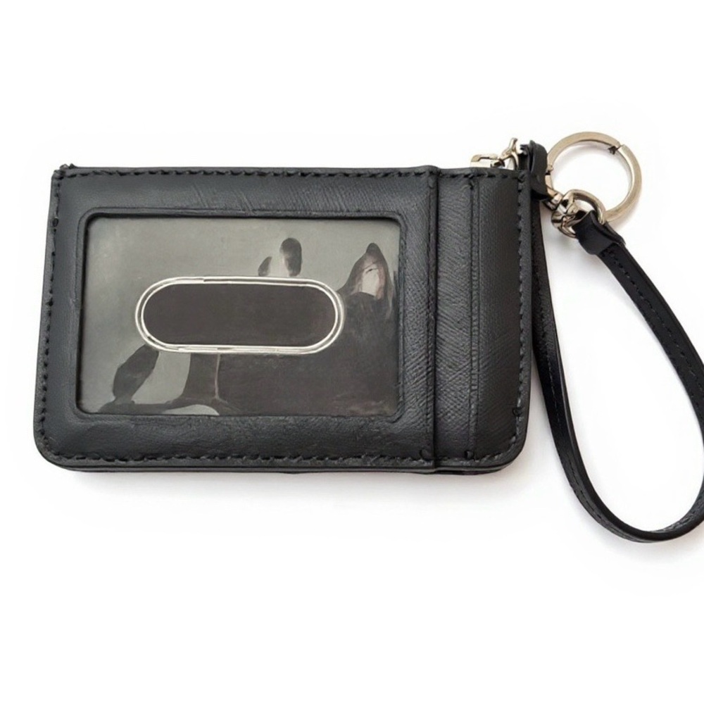 Coach Darcy Bow ID Skinny Wallet - Picture 3 of 6